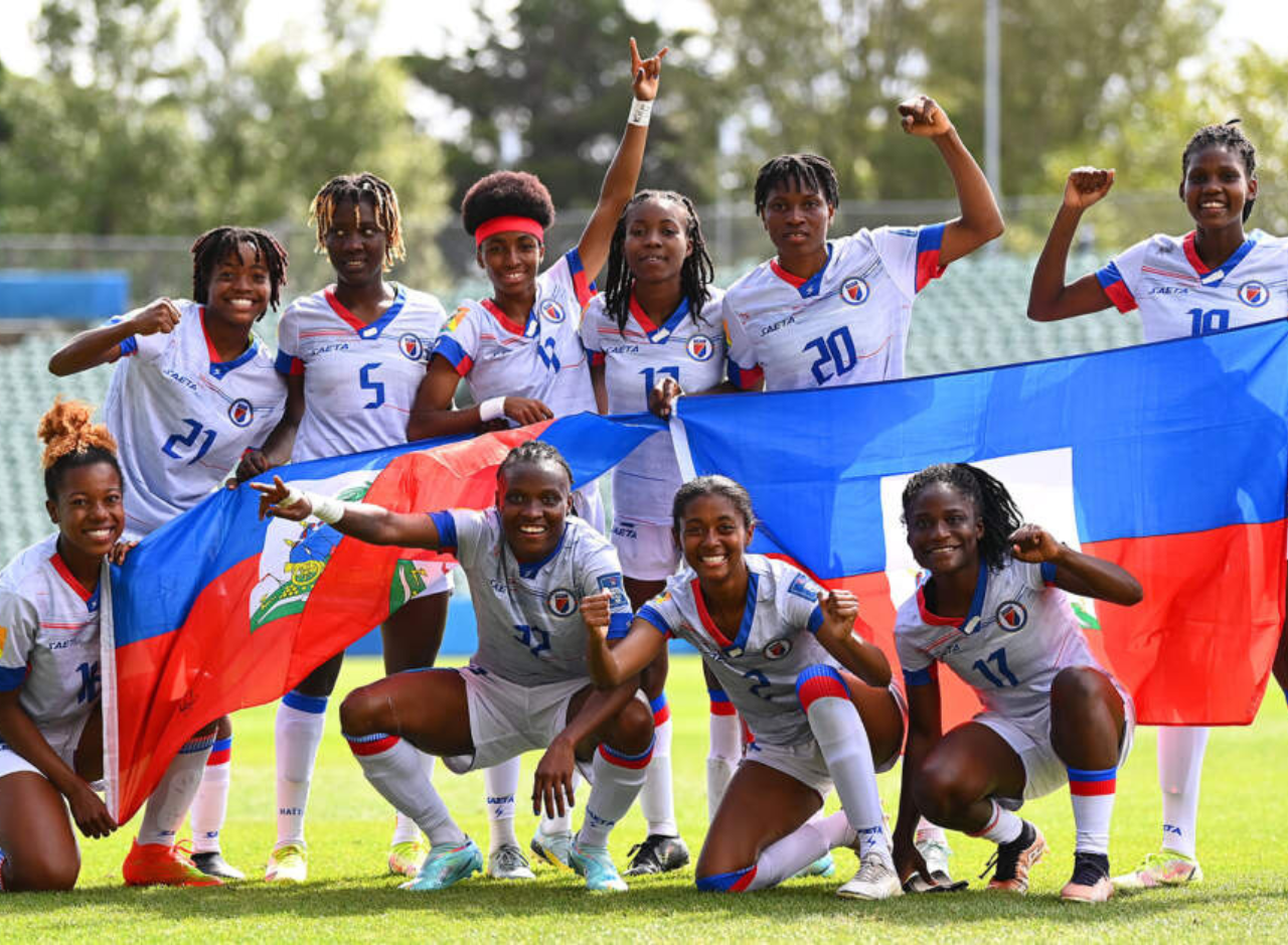 Haitian Sports: Passion, Unity, and Resilience - LVBB Radio TV